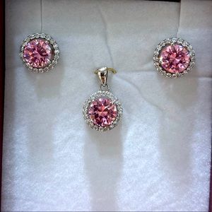 925 earring